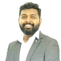 CHRIST University, Pune - Lavasa Employee Akhil Paul's profile photo