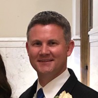 Scot Forge Employee Kevin Coughlin's profile photo