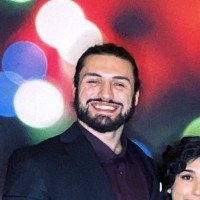 Alexander Groman Email & Phone Number