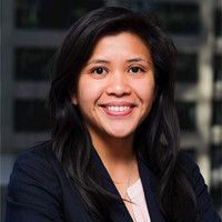 Reactivate Employee Andrea Kanlagna's profile photo