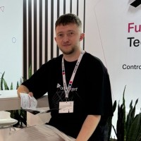 Yuriy Babinskiy Email & Phone Number