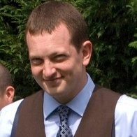 BigWheel Employee David Garner's profile photo