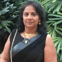 Legacy Pointe at UCF Employee Susan Ramkissoon's profile photo