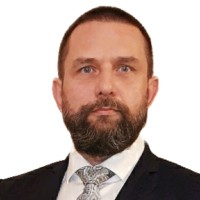 trivia data Employee Milos Molnar's profile photo