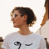 Maxi Zoo Ireland Ltd Employee Štěpánka Černá's profile photo