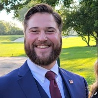 AllPoints Employee Michael Gates's profile photo