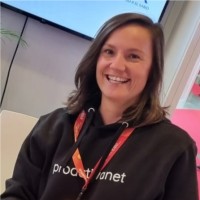 Proactivanet Employee Mavi Fernández de Vega Chávarri's profile photo