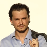 Best Bronze Employee Rafael Silveira's profile photo