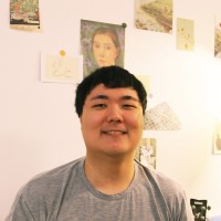 The Coalition Studio Employee Yuxing Wang's profile photo