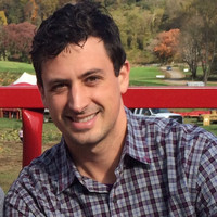 Rodel Employee Matt Amis's profile photo