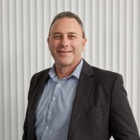 Compass Group Australia Employee Adam Harding's profile photo