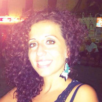 Linkem Employee Anna Mirizio's profile photo