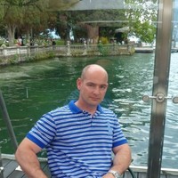 Transport for London Employee Lee Richards's profile photo