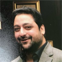 SAP Employee Hassan Jamal's profile photo