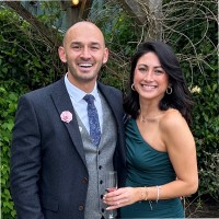 DENTON Employee Jay Parmar's profile photo