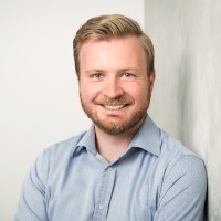 ENGIE Deutschland Employee Johannes Rentzsch's profile photo