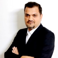 ABC Consultants Employee Deepak Bhadola's profile photo