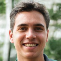 Rockset Employee Shawn Adams's profile photo