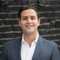 Examen Employee Faiz Sikaffy's profile photo