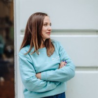 Petit Cube Employee Auriane Dille's profile photo