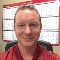 BAK Industries Employee Evan Catron's profile photo