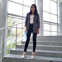 MUHASEBE Employee Damla Möray's profile photo