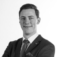 ClearSphere Employee Gerard Barlow's profile photo