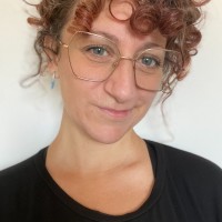 MindDoc Employee Eleonora Contini's profile photo