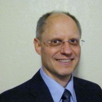Hewlett Packard Enterprise Employee Fred Mast's profile photo
