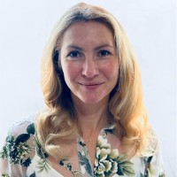 Vision Group Employee Elena Skripka's profile photo