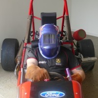Flight Structures Ltd Employee Jack Hies's profile photo