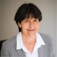 ESGF Employee Frédérique Grenier's profile photo