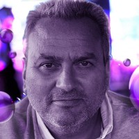 KaviAR Tech • Faites de la Réalité Augmentée vous-même Employee Michel Ruiz's profile photo