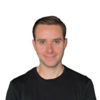 McKinsey & Company Employee Andrew Bower's profile photo