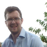 Universal Live Employee Stuart Thornton's profile photo