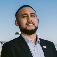 ProGuard Security Services Employee Marvin Lampa's profile photo