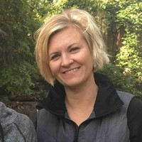 Illinois Commerce Commission Employee Karen Rieken's profile photo