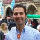 Claudio Tuzzeo Email