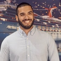 SPARTEK Engineering LLC Employee Ian Rivera's profile photo