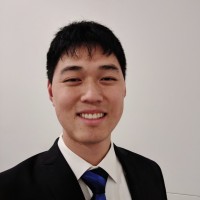 LexisNexis Risk Solutions Employee Andrew Lien's profile photo