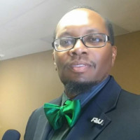 Keith Lofton Email & Phone Number