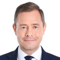 IMC Industrial Group Employee Frederik Guttormsen's profile photo