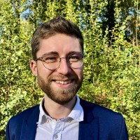POLYTEK Employee Maxime Coutelier's profile photo