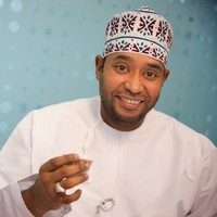 Golden Gate Bridge Employee Mohamed al Tobi's profile photo