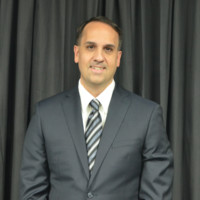 Digicast - Corporate Webcasting Expert Employee Michael Levesque's profile photo