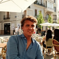 BlueCrest Capital Management Employee Alexander Lithman's profile photo