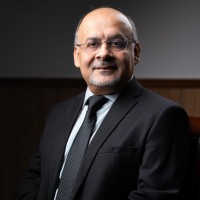 Thermozone Employee Sadiq Nathani's profile photo