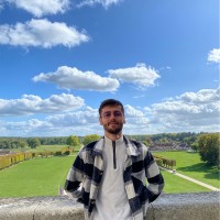 ALLANDE Employee Jonathan Petitcoulaud's profile photo