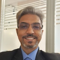 Jubilant Enpro Pvt. Ltd. Employee N. Rajkumar's profile photo