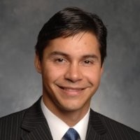 Expeditors Employee Roberto Soto's profile photo
